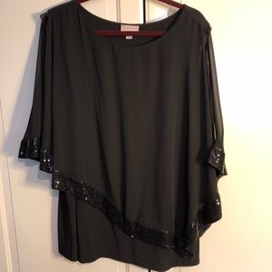 Fun Top For a Night Out